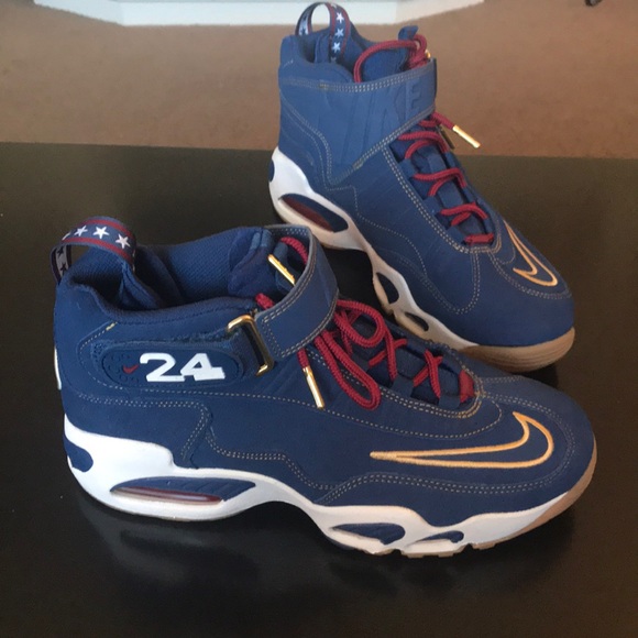 nike air griffey max 1 griffey for prez